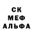 Cocaine FishScale Anton Selyanichev